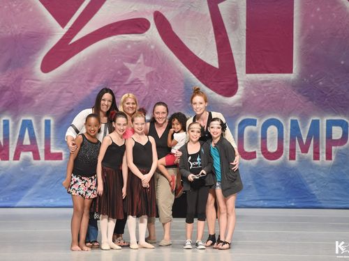 Mesa, AZ - 5/29/2015 - Awards