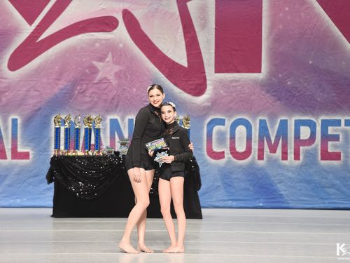 Mesa, AZ - 5/29/2015 - Awards
