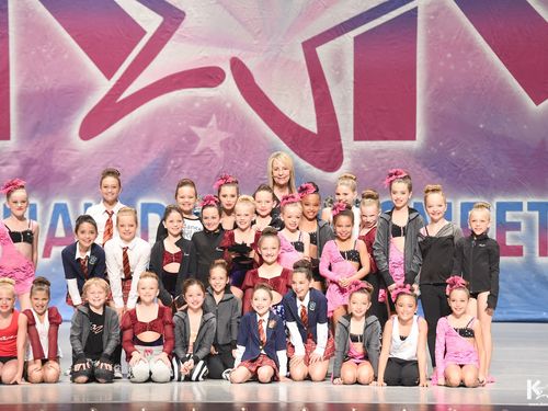 Mesa, AZ - 5/29/2015 - Awards