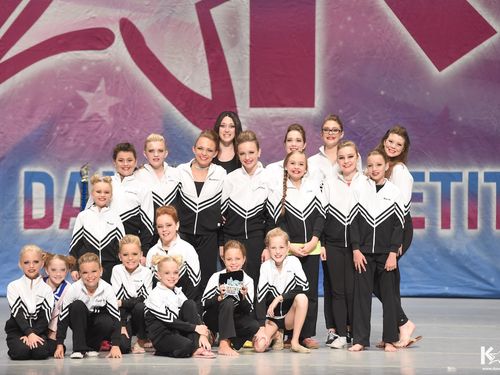 Mesa, AZ - 5/29/2015 - Awards