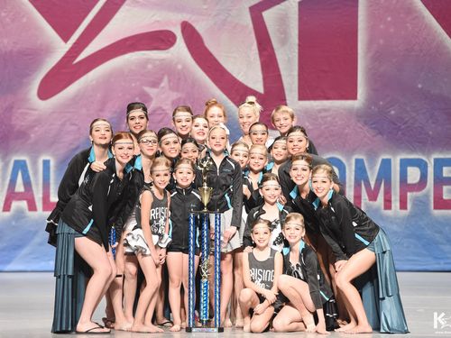 Mesa, AZ - 5/29/2015 - Awards