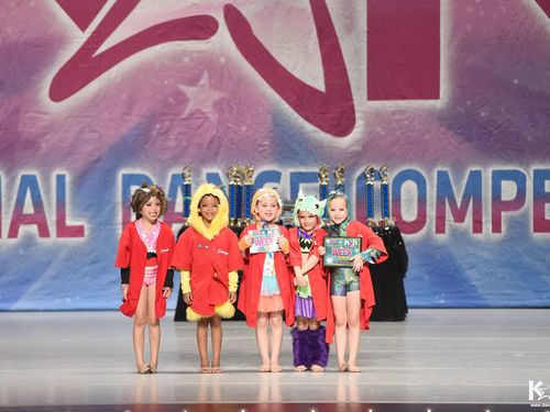 Mesa, AZ - 5/29/2015 - Awards