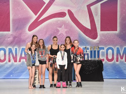 Mesa, AZ - 5/29/2015 - Awards