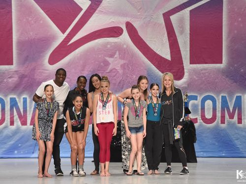 Mesa, AZ - 5/29/2015 - Awards