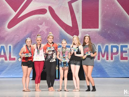 Mesa, AZ - 5/29/2015 - Awards