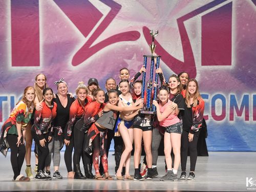 Mesa, AZ - 5/29/2015 - Awards