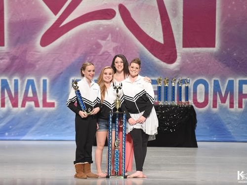 Mesa, AZ - 5/29/2015 - Awards