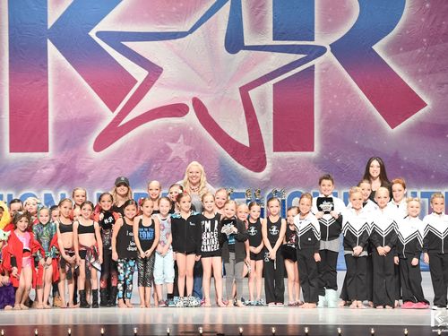 Mesa, AZ - 5/29/2015 - Awards