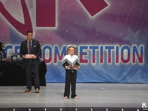 Mesa, AZ - 5/29/2015 - Awards
