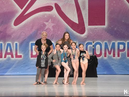 Mesa, AZ - 5/29/2015 - Awards