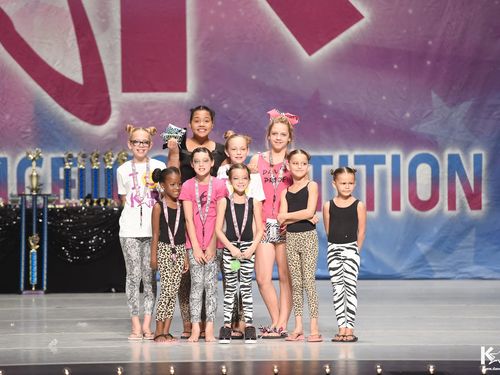 Mesa, AZ - 5/29/2015 - Awards