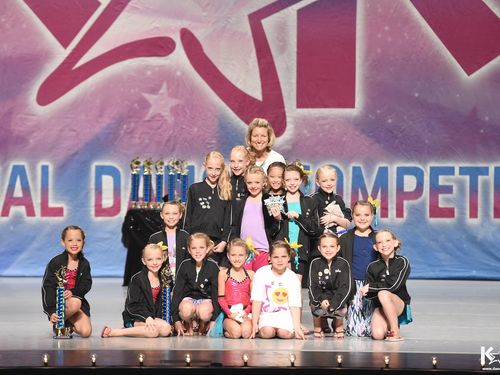 Mesa, AZ - 5/29/2015 - Awards