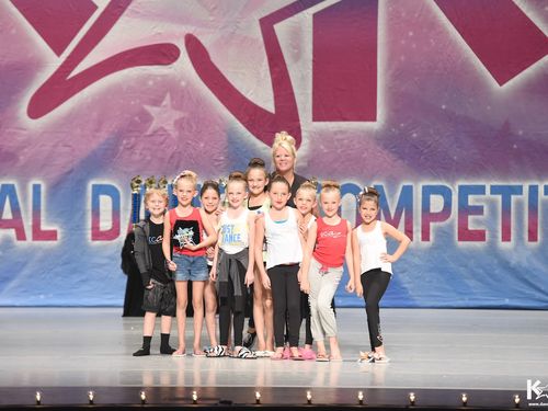 Mesa, AZ - 5/29/2015 - Awards