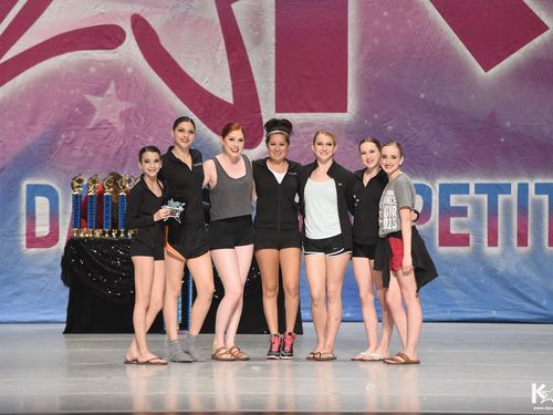 Mesa, AZ - 5/29/2015 - Awards