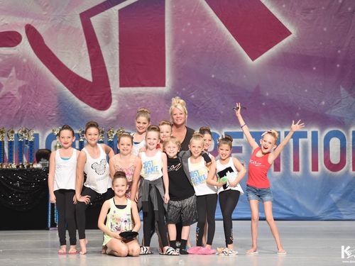 Mesa, AZ - 5/29/2015 - Awards