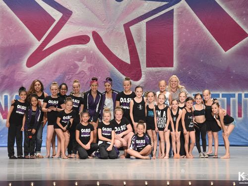 Mesa, AZ - 5/29/2015 - Awards