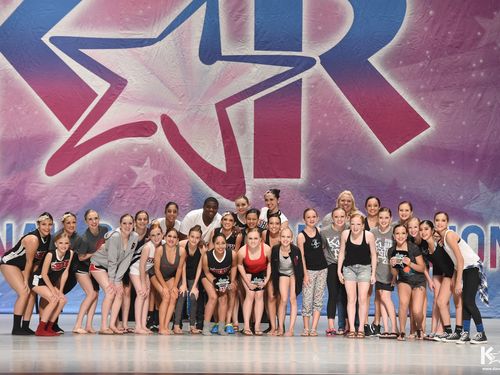 Mesa, AZ - 5/29/2015 - Awards