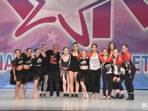 Mesa, AZ - 5/29/2015 - Awards