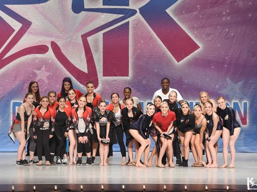 Mesa, AZ - 5/29/2015 - Awards