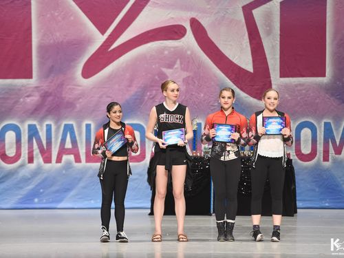 Mesa, AZ - 5/29/2015 - Awards