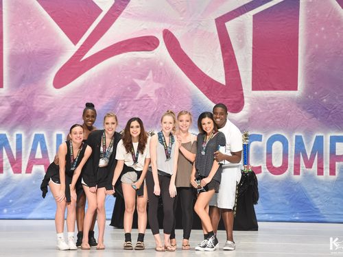 Mesa, AZ - 5/29/2015 - Awards