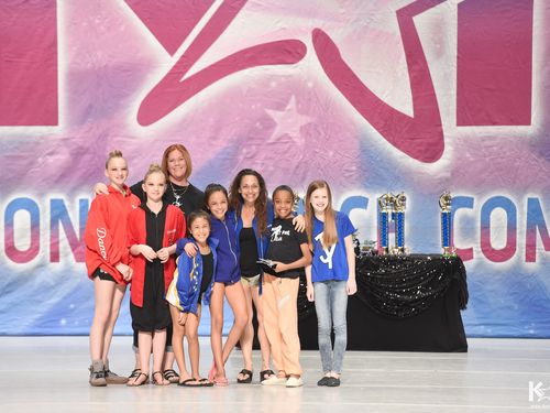 Mesa, AZ - 5/29/2015 - Awards