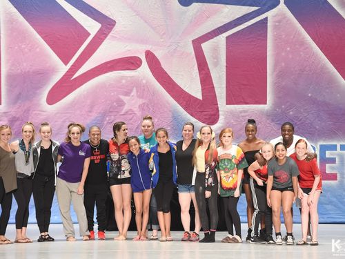 Mesa, AZ - 5/29/2015 - Awards