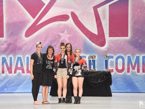 Mesa, AZ - 5/29/2015 - Awards