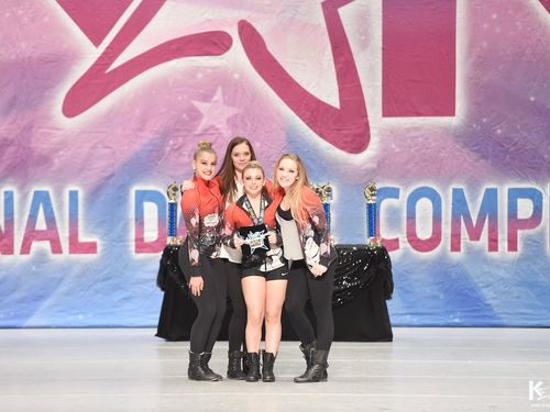 Mesa, AZ - 5/29/2015 - Awards