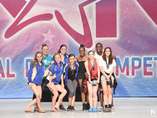Mesa, AZ - 5/29/2015 - Awards