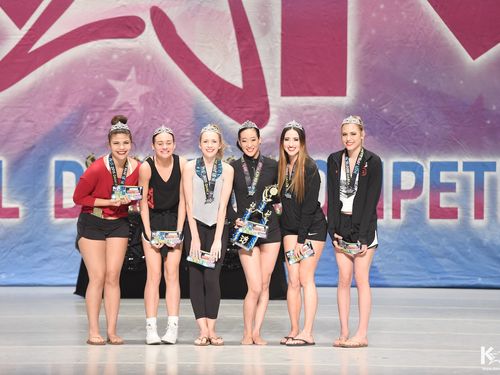 Mesa, AZ - 5/29/2015 - Awards
