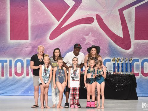 Mesa, AZ - 5/29/2015 - Awards