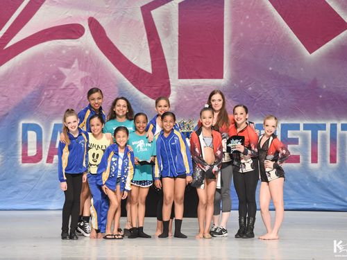 Mesa, AZ - 5/29/2015 - Awards
