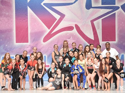 Mesa, AZ - 5/29/2015 - Awards