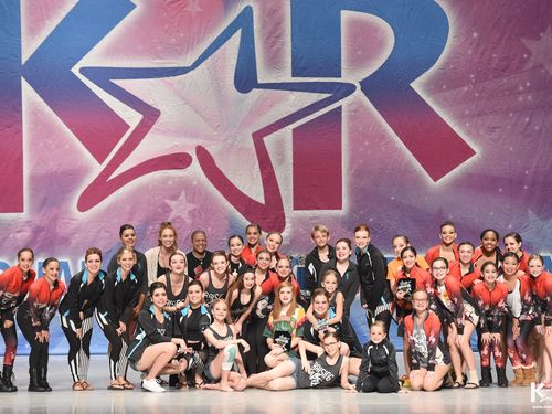 Mesa, AZ - 5/29/2015 - Awards