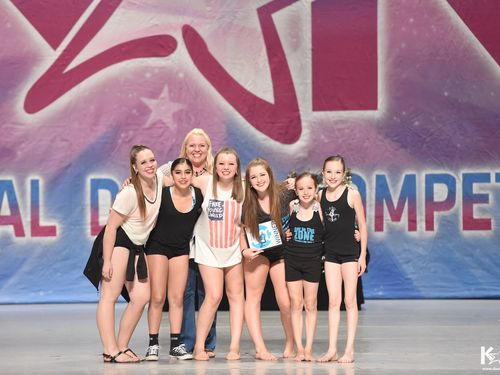 Mesa, AZ - 5/29/2015 - Awards