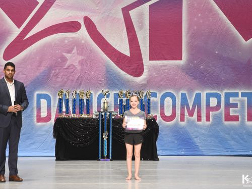 Mesa, AZ - 5/29/2015 - Awards