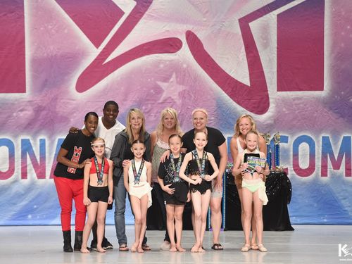 Mesa, AZ - 5/29/2015 - Awards