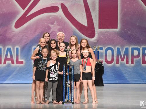 Mesa, AZ - 5/29/2015 - Awards