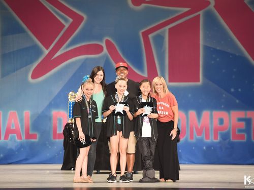 Redondo Beach, CA - 5/29/2015 - Awards