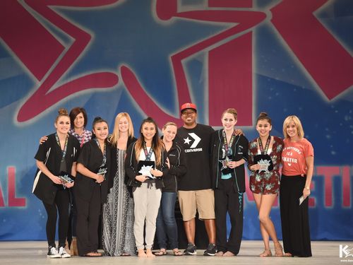 Redondo Beach, CA - 5/29/2015 - Awards