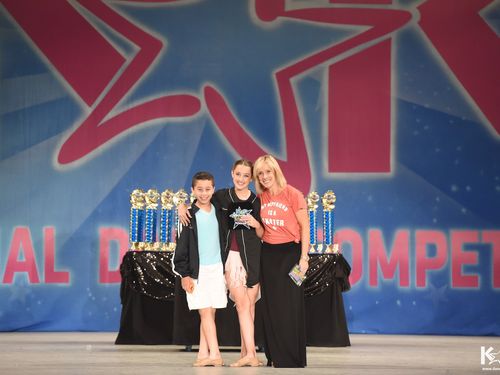 Redondo Beach, CA - 5/29/2015 - Awards