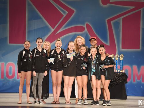Redondo Beach, CA - 5/29/2015 - Awards