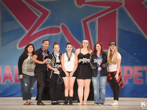 Redondo Beach, CA - 5/29/2015 - Awards