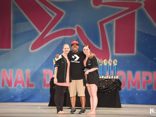 Redondo Beach, CA - 5/29/2015 - Awards