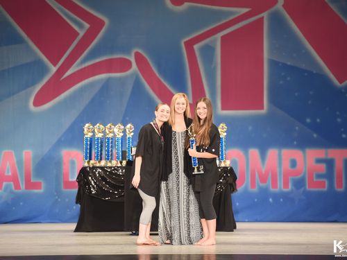 Redondo Beach, CA - 5/29/2015 - Awards