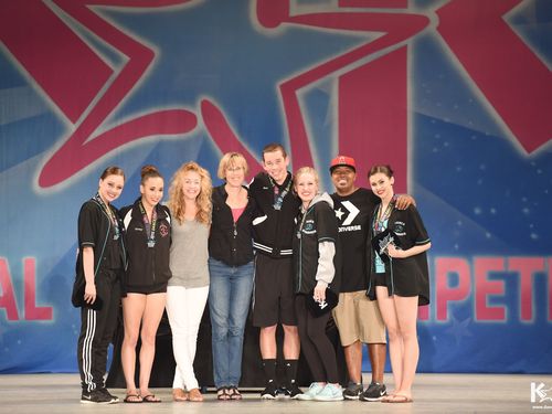 Redondo Beach, CA - 5/29/2015 - Awards