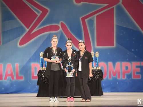 Redondo Beach, CA - 5/29/2015 - Awards