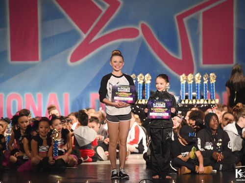 Redondo Beach, CA - 5/29/2015 - Awards