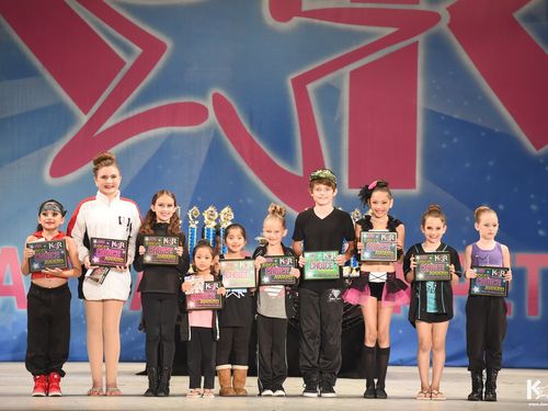 Redondo Beach, CA - 5/29/2015 - Awards